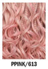Vivica A. Fox Zulu Braid 3X Boho French Curl Box Braid