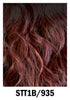 Vivica A. Fox Deeep Lace Front Wig Olivia-V