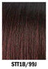 Vivica A. Fox Deeep Lace Front Wig Olivia-V