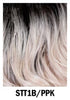 Vivica A. Fox Deeep Lace Front Wig Olivia-V