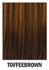 Vivica A. Fox Deeep Lace Front Wig Secret