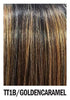 Vivica A. Fox 10X6 Pre-Cut Lacefront Wig 123