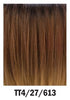 Vivica A. Fox Deeep Lace Front Wig Chantelle