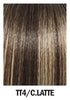 Vivica A. Fox Lace Part Wig Bell
