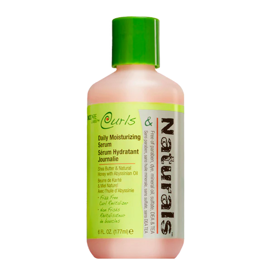 Biocare Curls & Naturals Daily Moisturizing Serum
