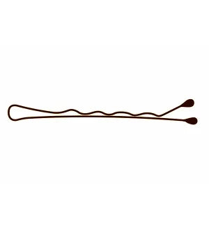 Dannyco Bobby Pins 1/2lb Box