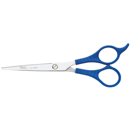 Dannyco Stainless Steel Haircutting Shears