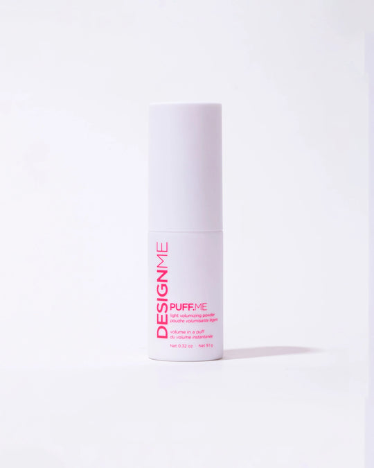 DesignMe Puff.Me Volumizing Powder