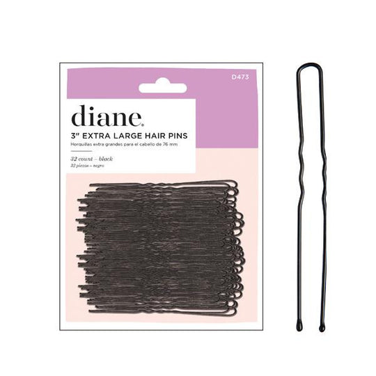 Diane Extra Large Hair Pins