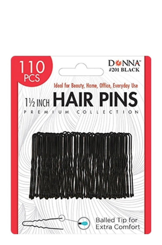 Donna Hair Pins