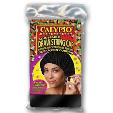 Calypso DrawString Cap