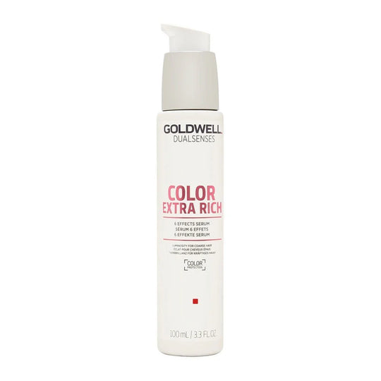 Goldwell Dualsenses Color Extra Rich 6 Effects Serum