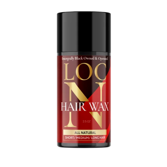 Loc N Hair Wax Stick