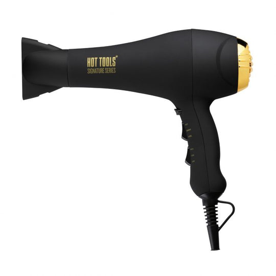Hot Tools Pro Signature Ionic AC Motor Hair Dryer