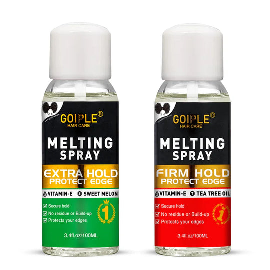 Goiple Melting Spray
