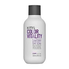 KMS ColorVitality Blonde Conditioner