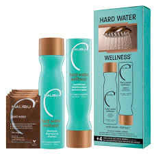 Malibu C Hard Water Wellness Collection