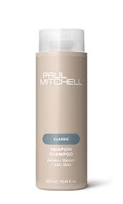 Paul Mitchell Clarify Shampoo Two