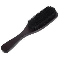 Natural Boar Bristle Wave Brush