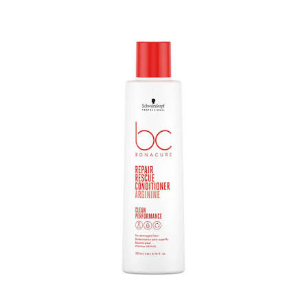 BC Bonacure Repair Rescue Conditioner