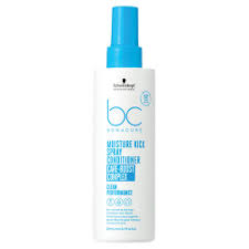 BC Bonacure Moisture Kick Spray Conditioner