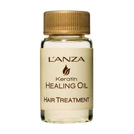 L'ANZA Keratin Healing Oil Hair Treatment