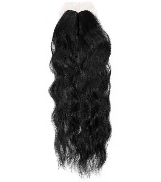 Noble Classic indian Weave Lace Closure