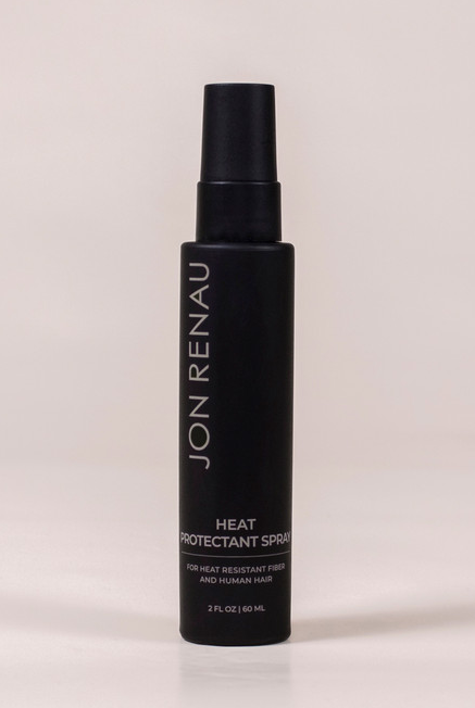 Jon Renau Heat Protectant Spray