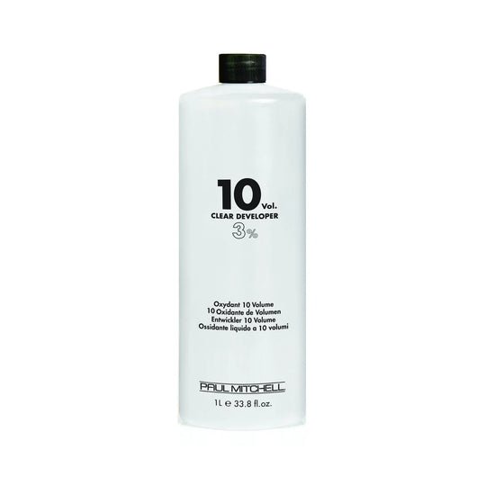 Paul Mitchell Liquid Peroxide