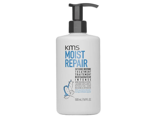 KMS MoistRepair Intense Restore Treatment