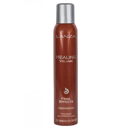 L'ANZA Healing Volume Final Effects Finishing Hair Spray