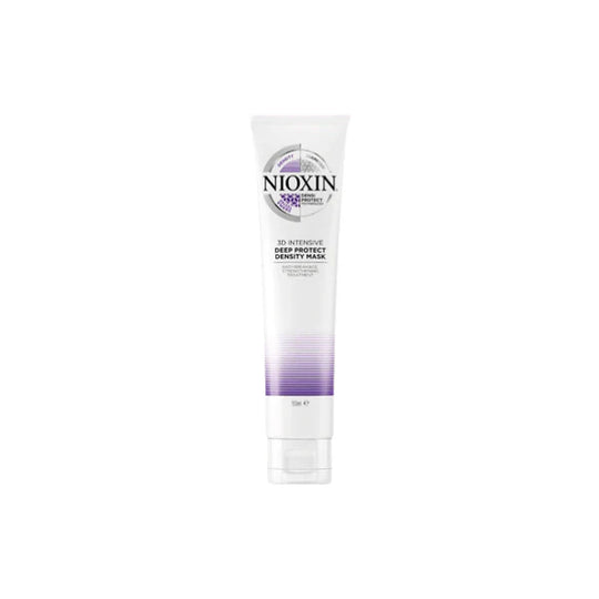 Nioxin Pro Clinical 3D Intensive Deep Protect Density Anti-Breakage Strengthening Mask