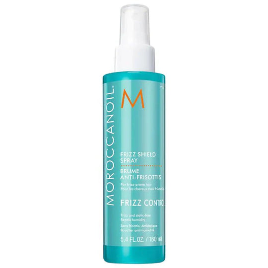 MoroccanOil Frizz Shield Spray for Frizz-Prone Hair