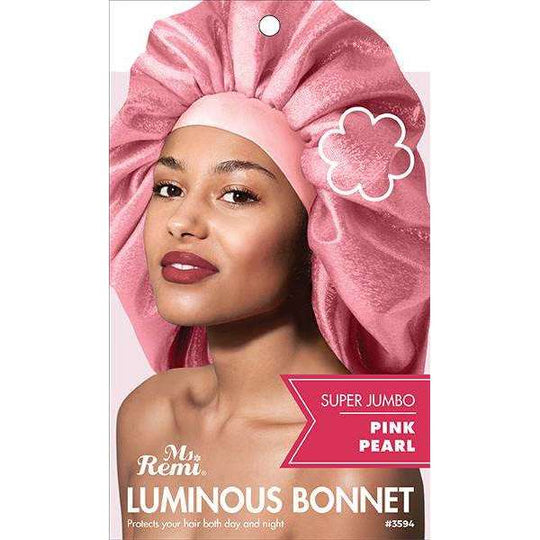 Annie Ms Remi Luminous Bonnet