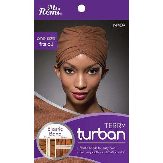 Ms. Remi Terry Turban
