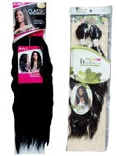 Noble Classic Indian Weave