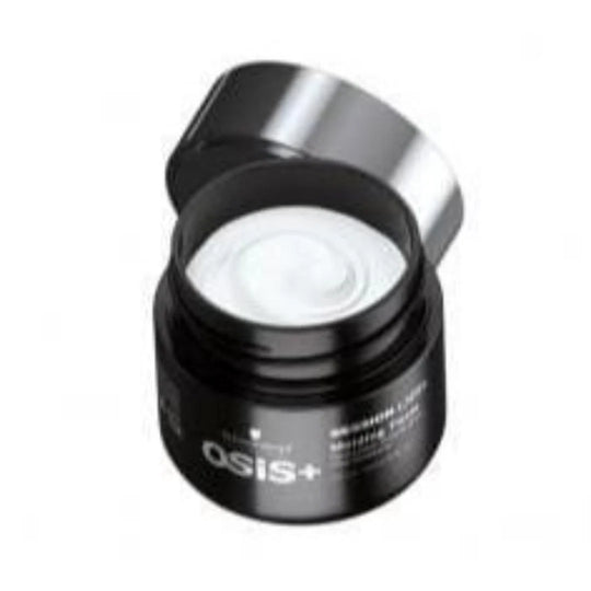 OSIS+ SESSION LABEL Coal Putty Matte Paste