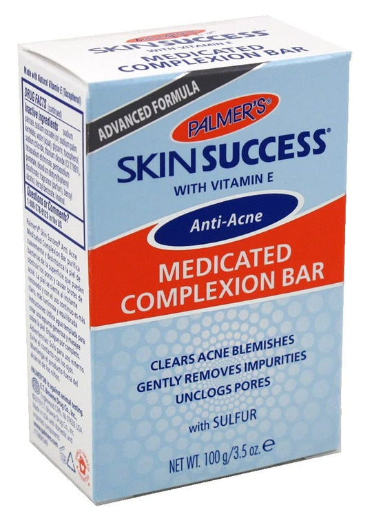 Palmers Skin Success Medicated Complexion Bar