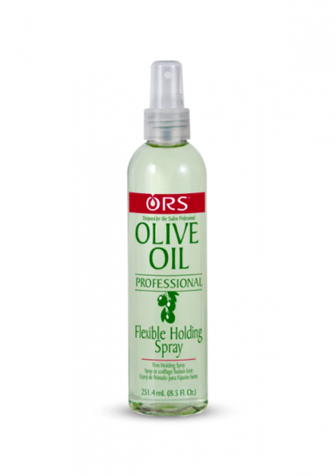 ORS Olive Oil Professional Flexible Holding Spray 8oz