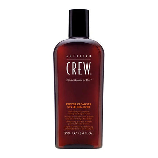 American Crew Power Cleanser Style Remover