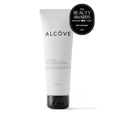 Alcove Restructuring Masque