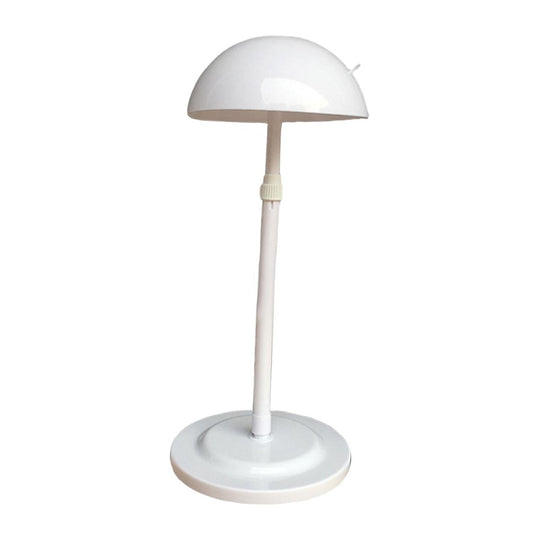 Adjustable Height Wig Stand