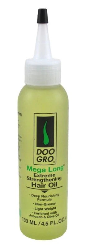 Doo Gro Growth Oil Mega Long