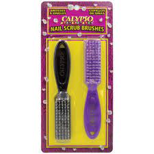 Calypso Nail Scrub Brush