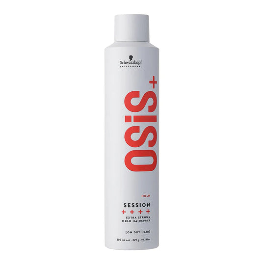 OSIS+ SESSION Extra Strong Hold Hairspray