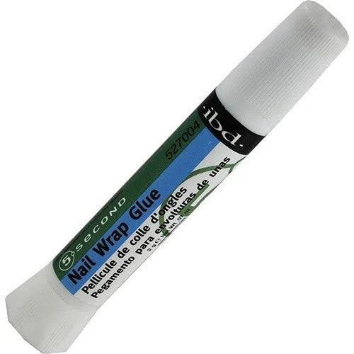 IBD Nail Wrap Glue