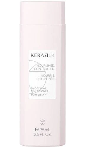 Kerasilk Smoothing Conditioner