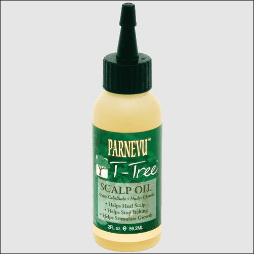 Parnevu T-Tree Scalp Oil