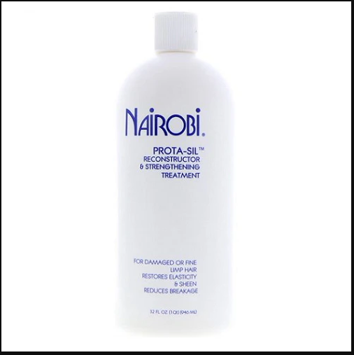 Nairobi Prota-Sil Reconstructor & Strengthening Treatment