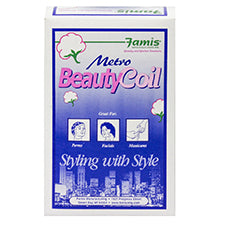 Famis Metro BeautyCoil